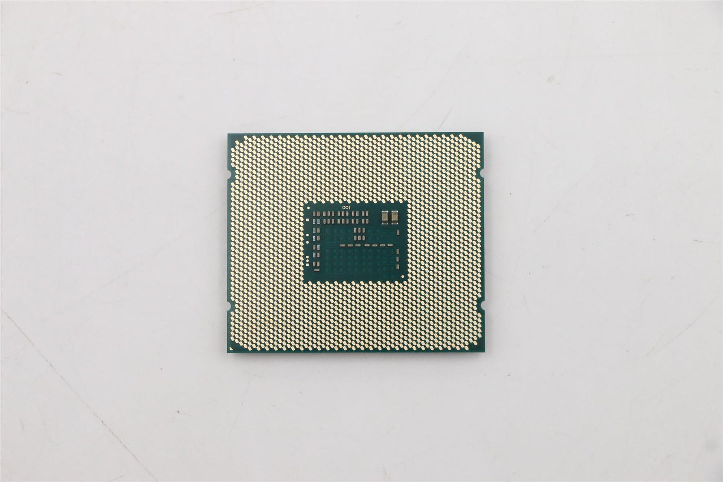 Lenovo ThinkServer TD350 RD650 RD550 RD450X RD450 CPU Processor 00LA806
