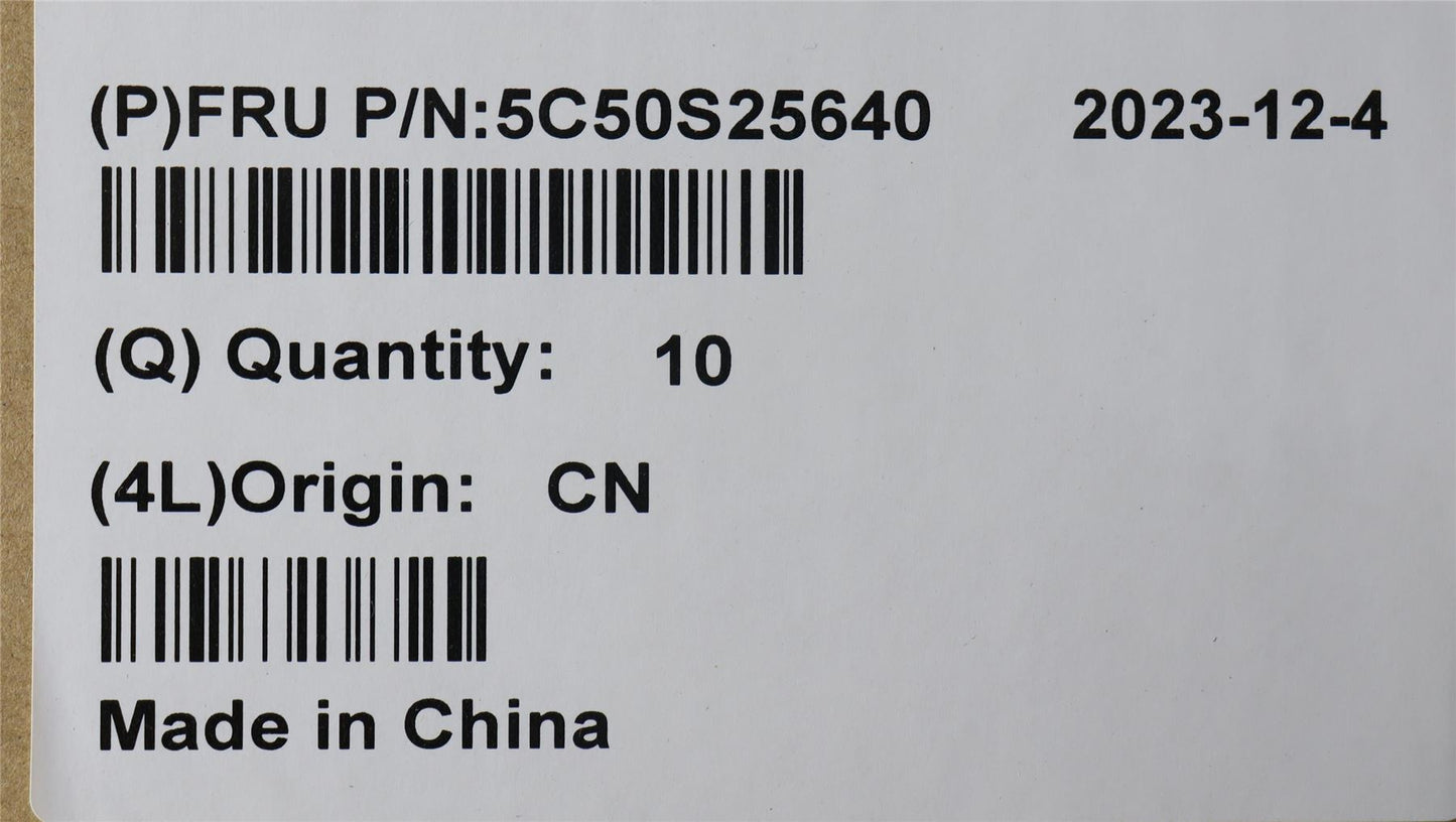 Lenovo LID board C 83DC 5C50S25640