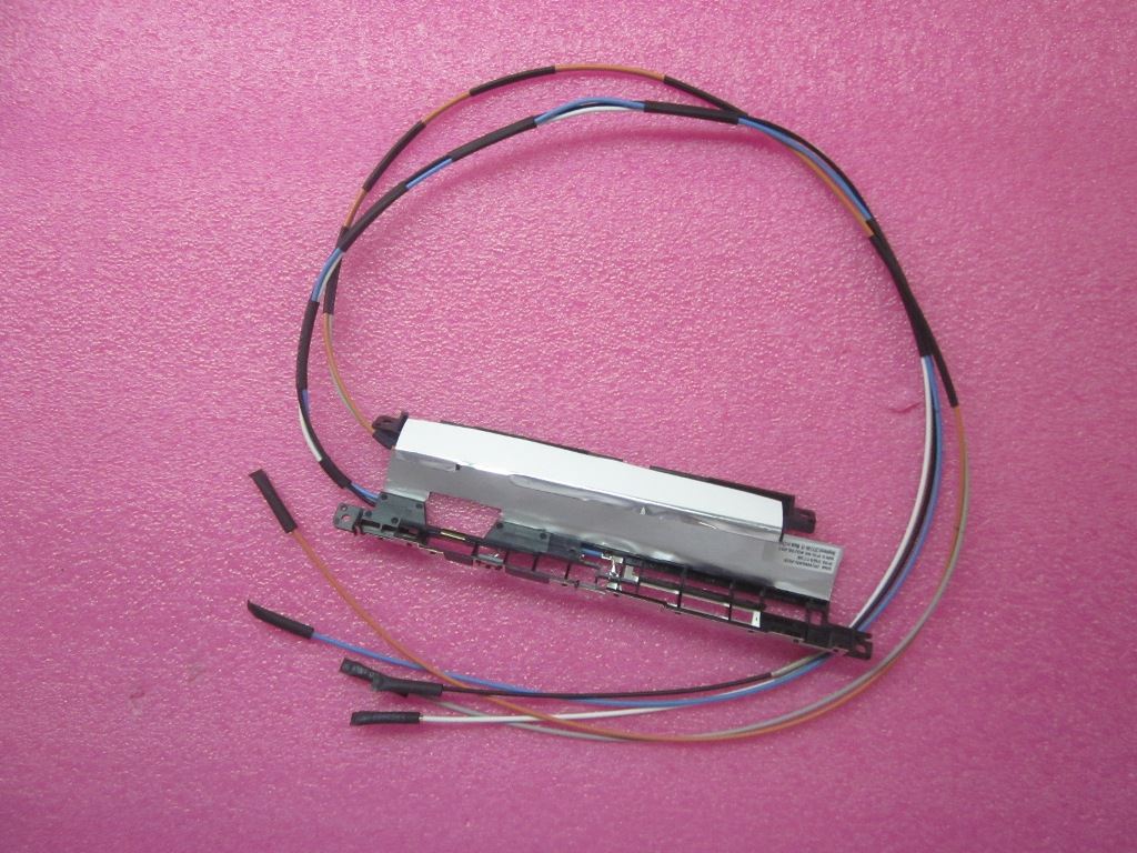Lenovo FRU Antenna KIT Amphenol 04W3498