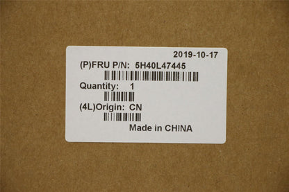 Lenovo 5H40L47445 HEATSINK Heatsink C 80TY UMA