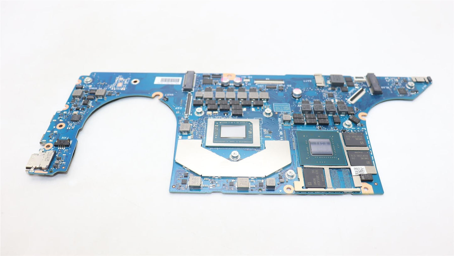 Lenovo Yoga 7 14APH8 Motherboard Mainboard DIS AMDR77840HS 16G 5B21L46787