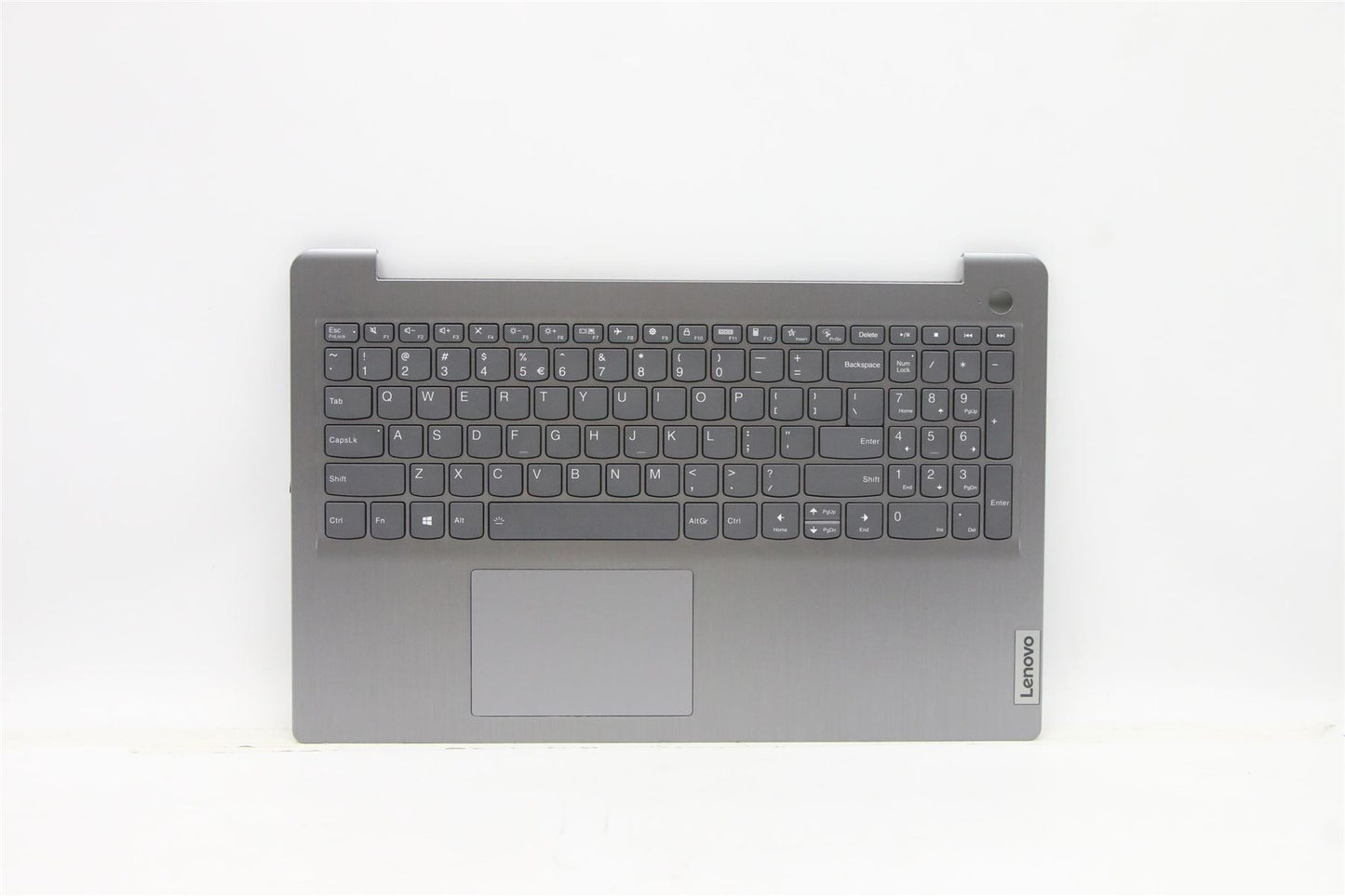 Lenovo IdeaPad 3 15ITL6 3 15ALC6 Palmrest Cover Touchpad Keyboard 5CB1B64666