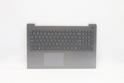 Lenovo IdeaPad 3 15ITL6 3 15ALC6 Palmrest Cover Touchpad Keyboard 5CB1B64666