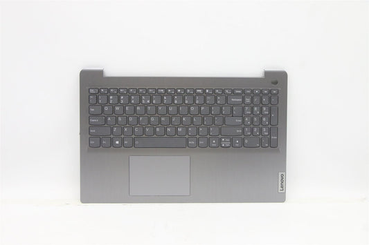 Lenovo IdeaPad 3 15ITL6 3 15ALC6 Palmrest Cover Touchpad Keyboard 5CB1B64666