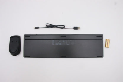 Lenovo Primax A940 2.4G GY UK 01AH891