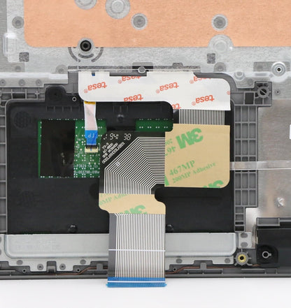 Lenovo IdeaPad 3-14ADA05 3-14ARE05 Keyboard Palmrest Top Cover US 5CB0X56614