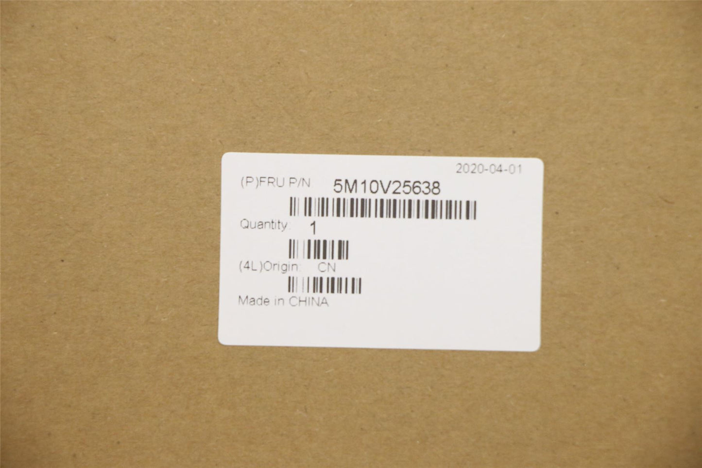 Lenovo MECH_ASM Bsht Tape assembly,w/oCAM,P43s 5M11B95340