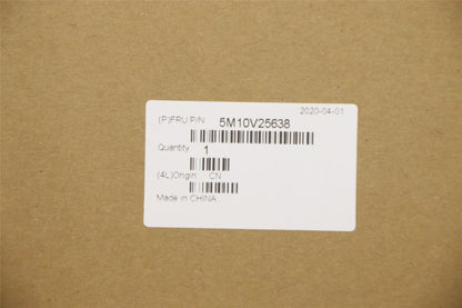 Lenovo MECH_ASM Bsht Tape assembly,w/oCAM,P43s 5M11B95340