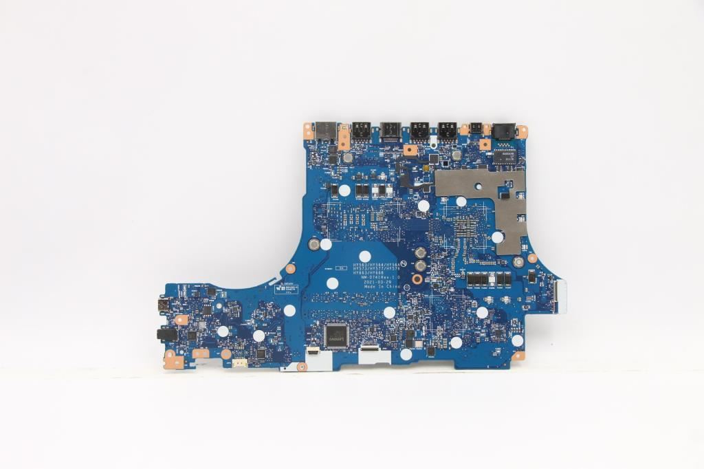 Lenovo 5 16ITH6 Motherboard Mainboard DIS intelI511400H 5B21C81057