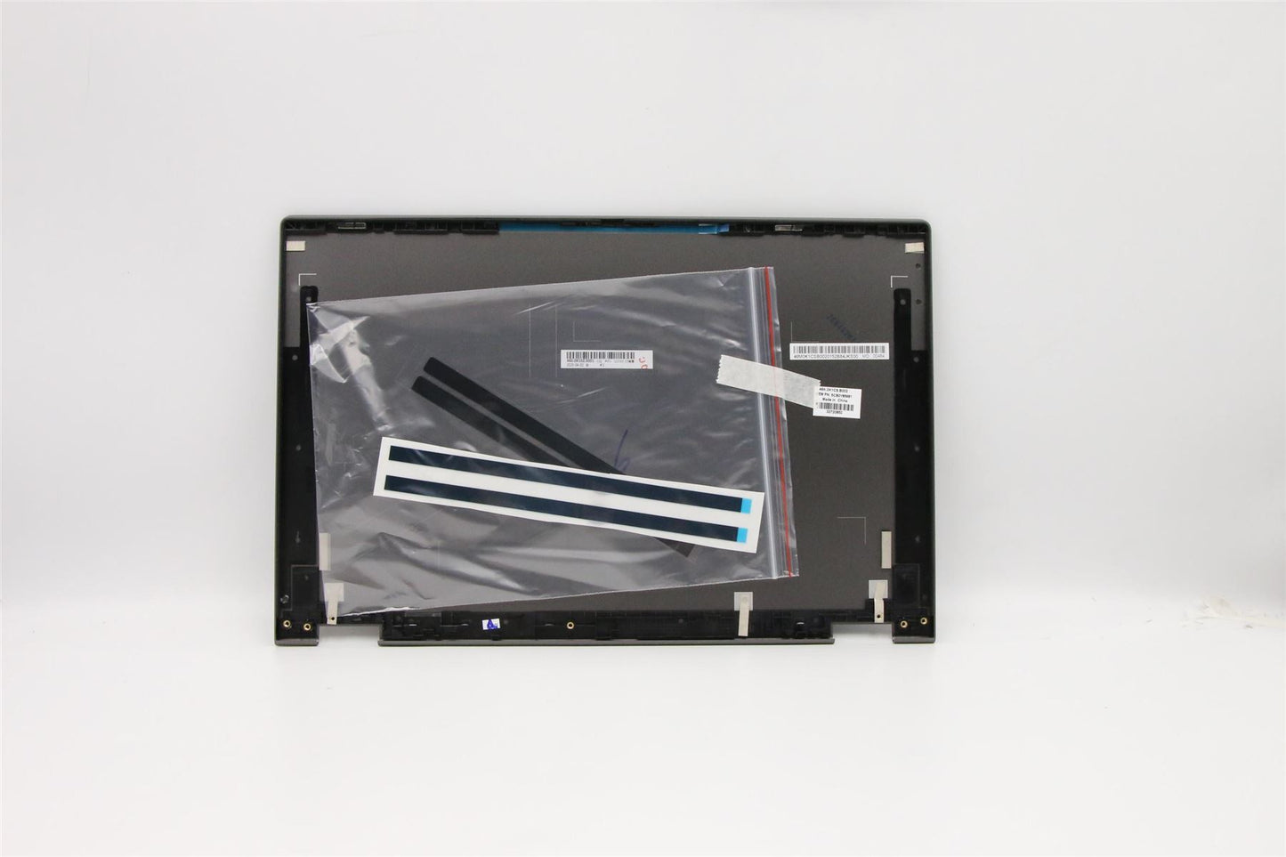 Lenovo Flex 5-15IIL05 5-15ITL05 LCD Cover Rear Back Housing Grey 5CB0Y85681