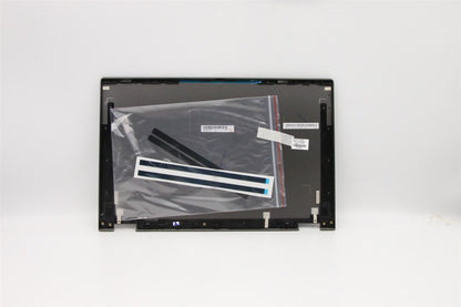 Lenovo Flex 5-15IIL05 5-15ITL05 LCD Cover Rear Back Housing Grey 5CB0Y85681
