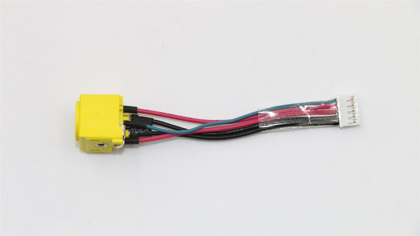 Lenovo Carbon T430i T430 X1 1st DC In Port Socket Power Cable 04X3783