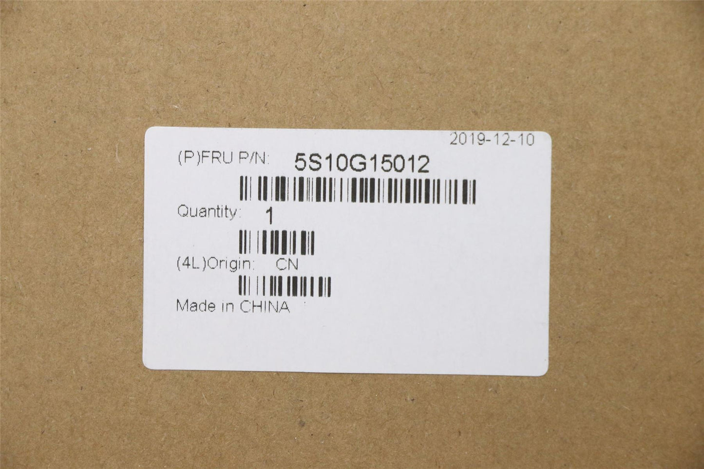 Lenovo SCREW SCREW N20 M M2 2.0D 2L K 7D 5S10G15012