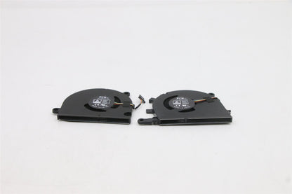 Lenovo Yoga 7-13ITL05 7-13ACN05 Thermal Cooling Fan Fans 5F10S13925