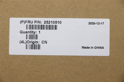 Lenovo DAF HRB RU 84key black frame KBD W8 Russian Keyboard 25210510