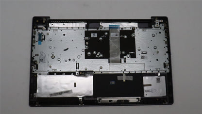 Lenovo Upper Case ASM_ITAL82SFFP_SG_NB_ML 5CB1J01220