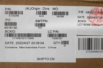 Lenovo IdeaPad 5 15IAL7 5 15ABA7 Cable Lcd Screen Display LED 5C10S30488