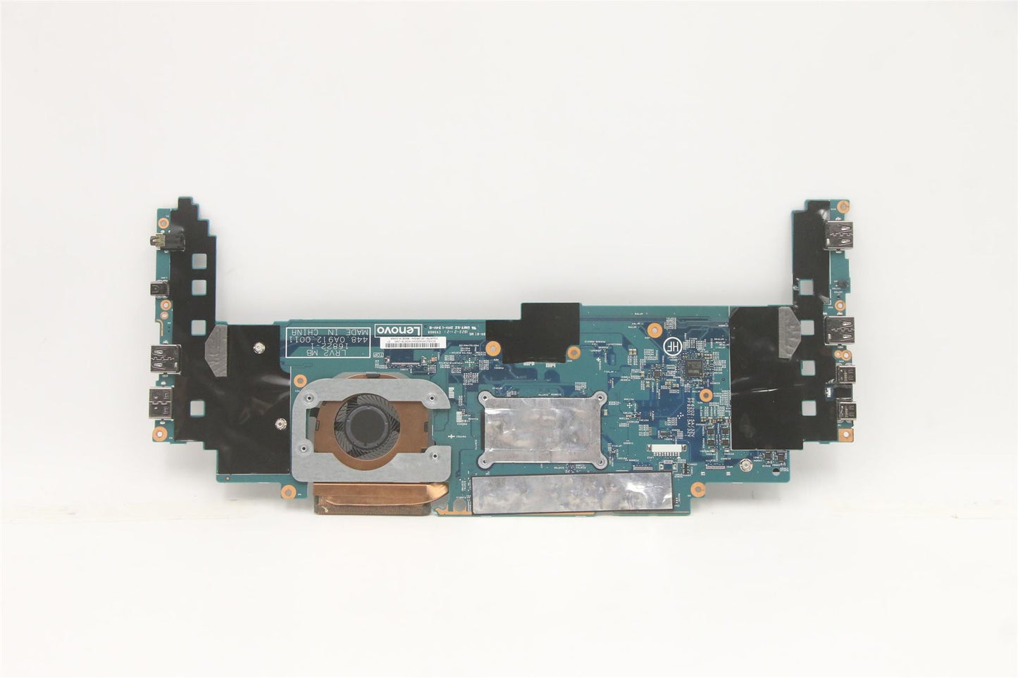 Lenovo Yoga X1 2nd X1 2nd Gen Motherboard Mainboard UMA Intel i5-7330U 01LV170