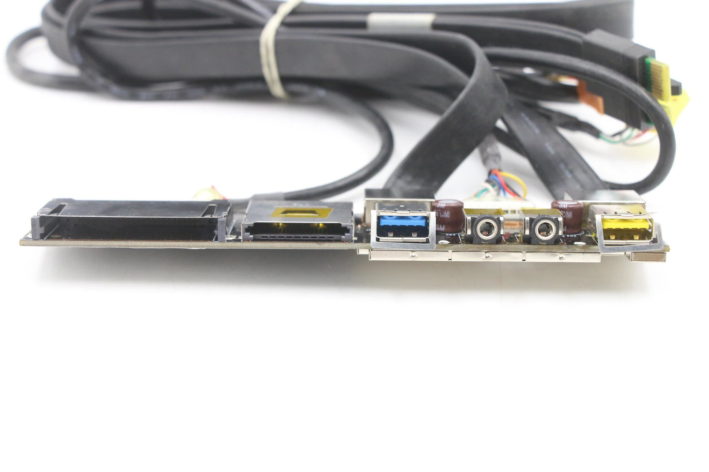 Lenovo RTS5182_2S_USB3.0_crg CardReader Card Reader USB 3.0 Board 11201554
