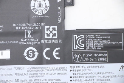 Lenovo IdeaPad S340-15IWL Touch S340-15IIL Touch S340-14IWL Battery 5B10T09093