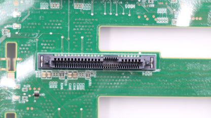 Lenovo ThinkSerBP_2u12x3.5_SAS_v1.0 SAS Board 00FC140