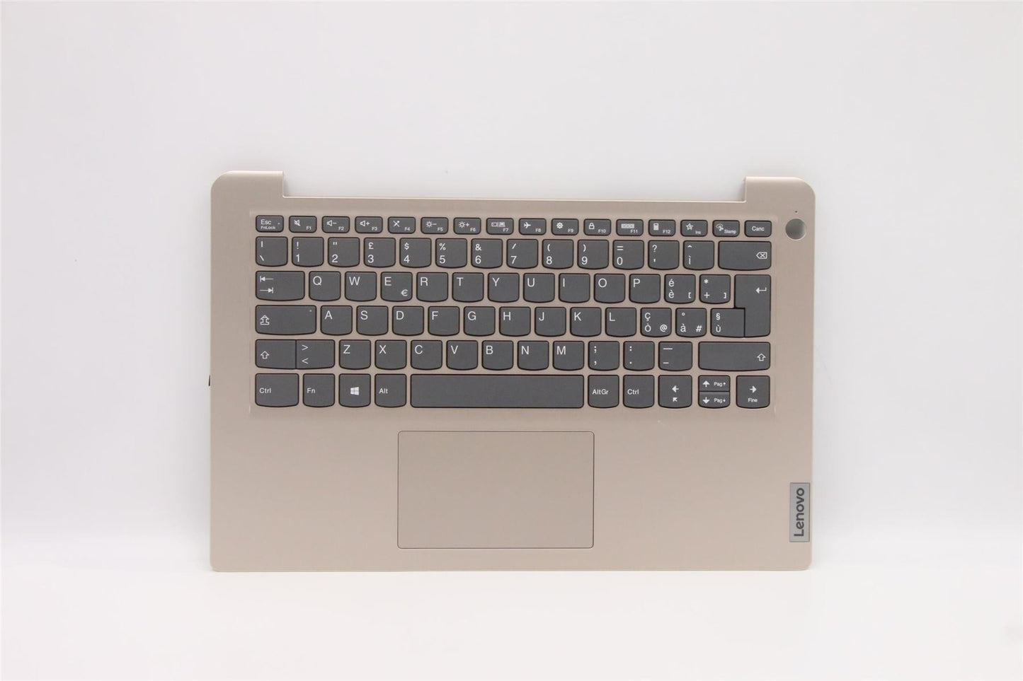 Lenovo Upper Case ASM_ITA L82H7 SD FPNBLD 5CB1C04509