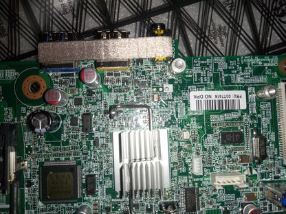 Lenovo ThinkCentre M900z Motherboard Mainboard UMA 03T7416