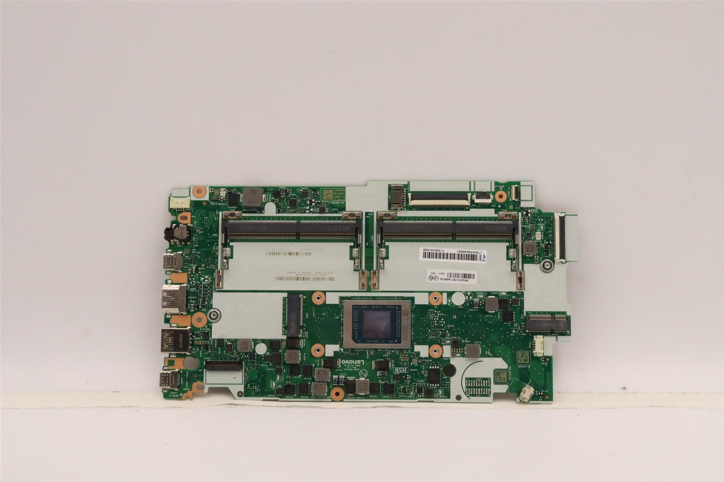 Lenovo K14 Motherboard Mainboard UMA AMDR35400U 5B21H39548