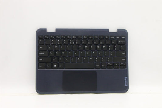 Lenovo MECH_ASM FRASM KYB EUENG CcCP,NW Chicony 5M11C94580