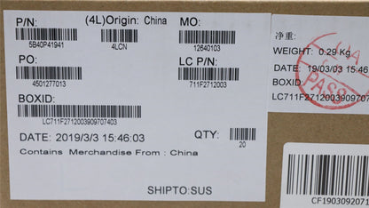 Lenovo 5B40P41941 HDD Bracket L 80VR for 2T HDD