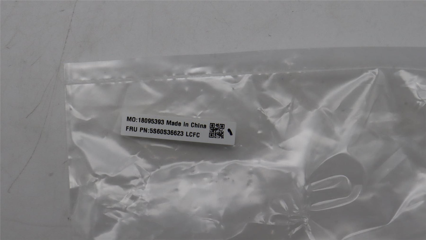 Lenovo SHIELD DIMM SHIELDING L 82WK 5S60S36623