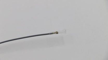 Lenovo IdeaPad 530S-15IKB LCD Cover Rear Back Housing Black Antenna 5CB0R12350