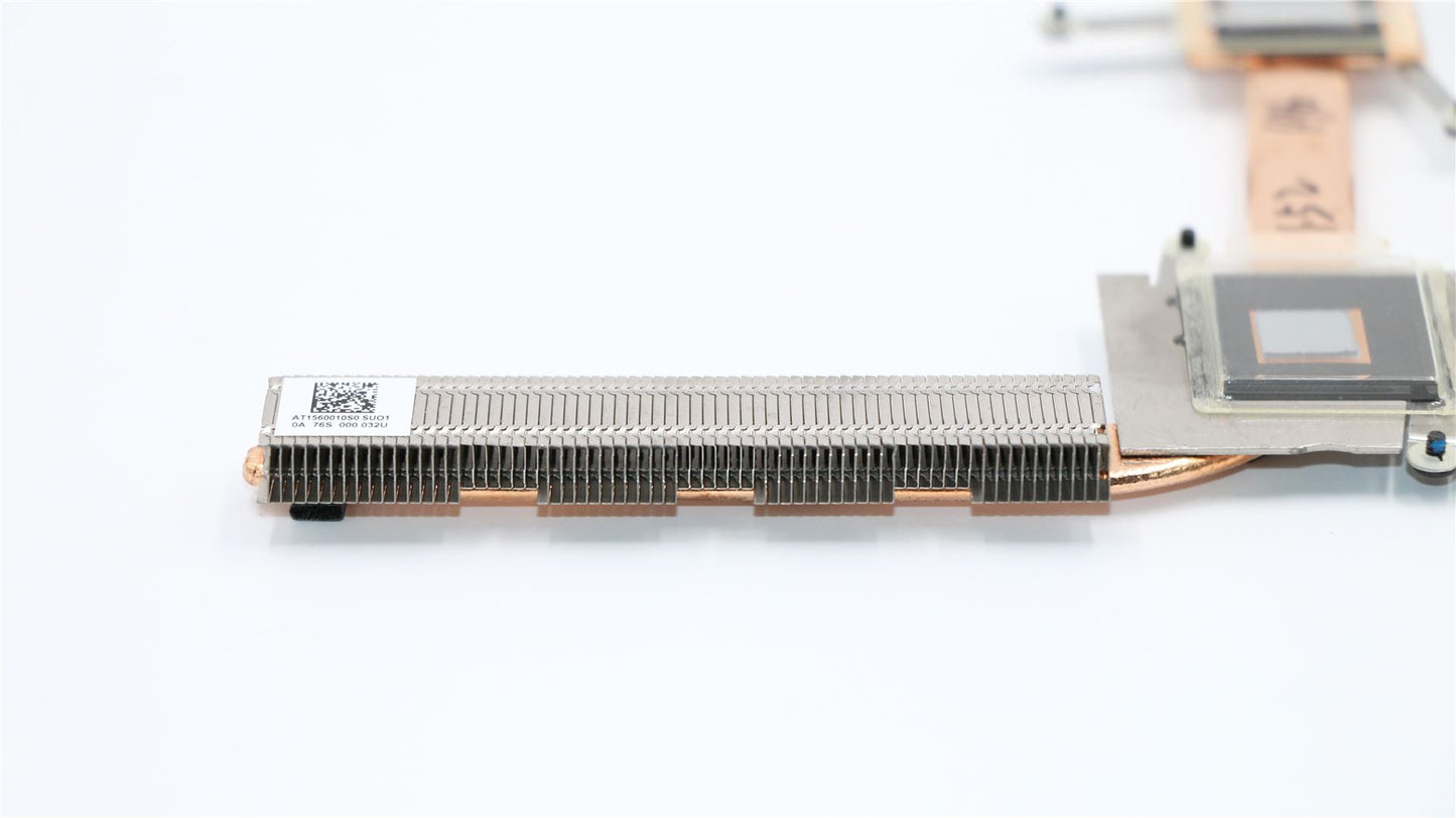 Lenovo IdeaPad 320-14AST 320-15AST 330-14AST 330-15AST Fan Heatsink 5H40P19165