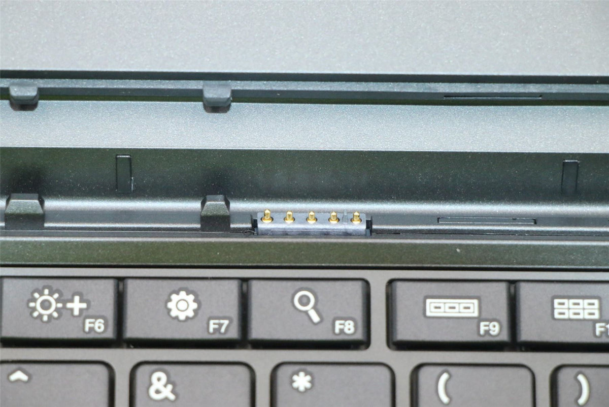 Lenovo TP 10 KB-Greek Keyboard 03X9011