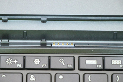 Lenovo TP 10 KB-Greek Keyboard 03X9011