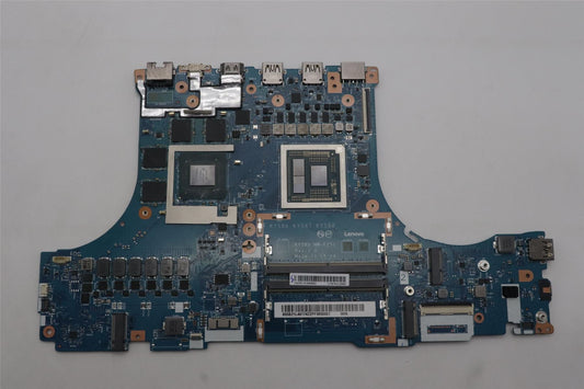 Lenovo Legion 5 16ARX8 Motherboard Mainboard DIS AMDR97945HX 5B21L49174