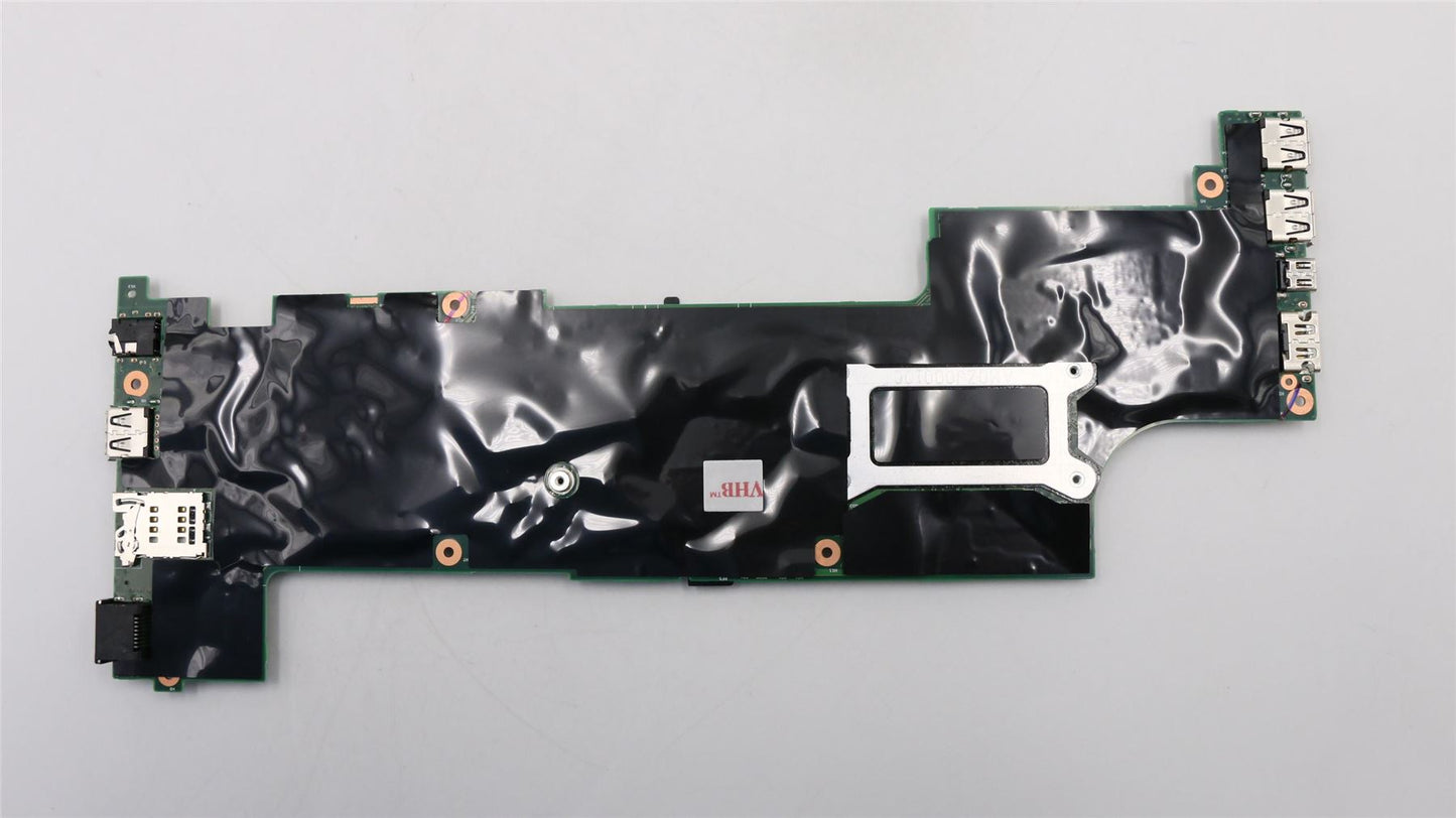 Lenovo ThinkPad X260 X260 Motherboard Mainboard i5-6200U UMA 00UP190