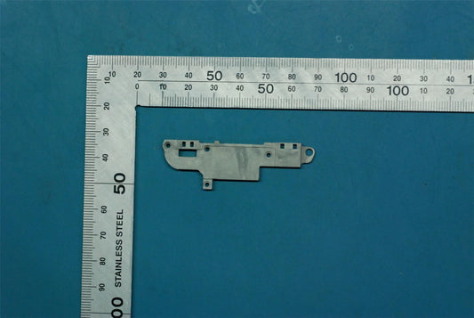 Lenovo Yoga Book USB SD Card Frame SS58C04998