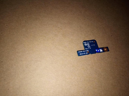 Lenovo VIUU4 Windows Button Board V3 90004940