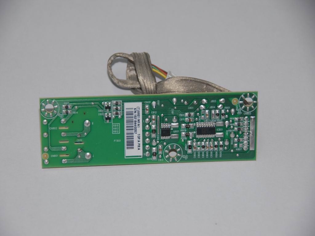Lenovo Maui C200 G3927-P0B W/CABLE Inverter Board 31043390