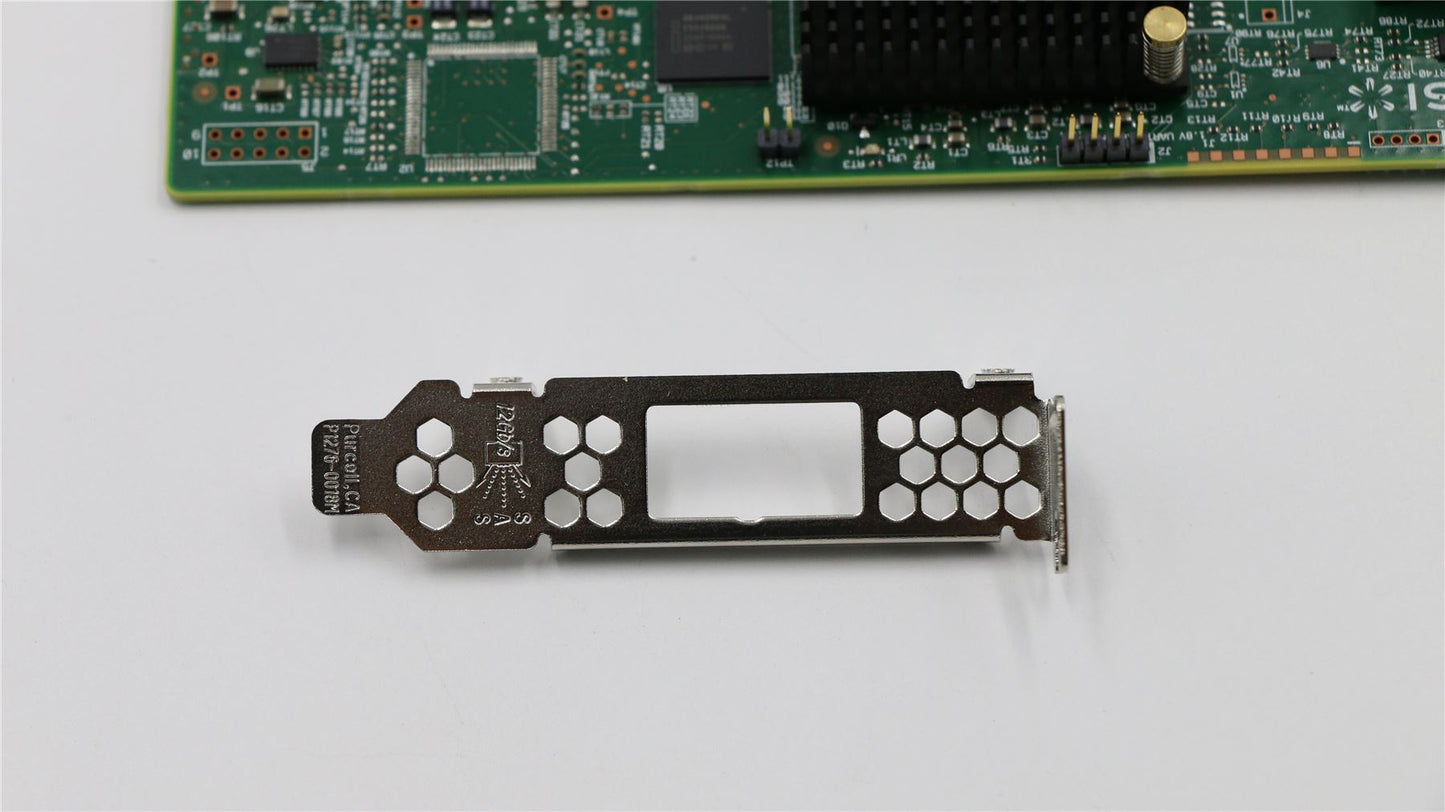 Lenovo NETWRK_CRD FRU LSI 9300-8e 03T8604
