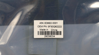 Lenovo FPBoardW 81AC SILVER W/Cable Board 5F30Q62222