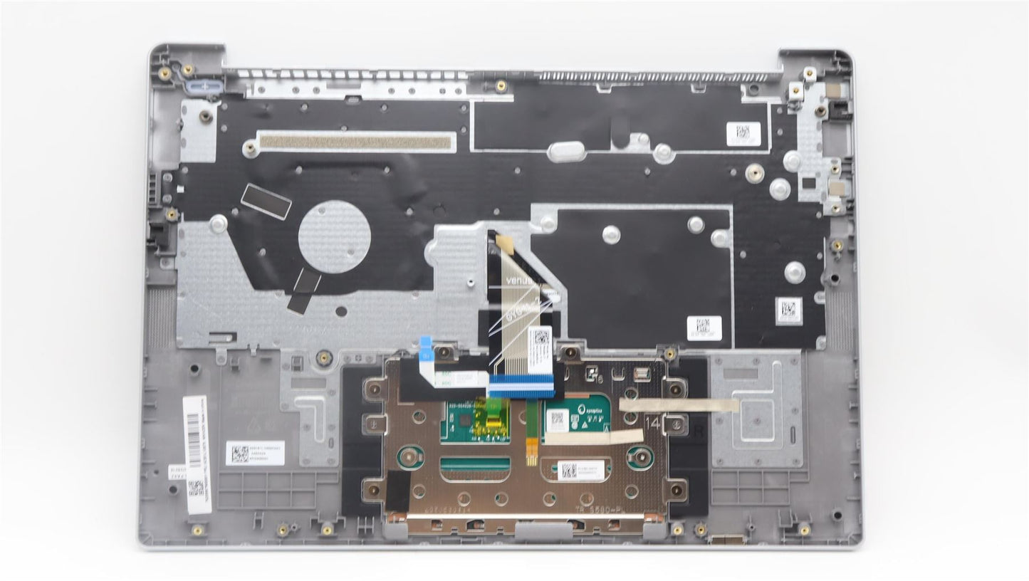 Lenovo UpperCase_ITA C82XD NFP CG BL PL 5CB1L10878