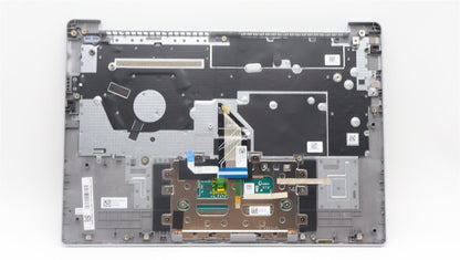 Lenovo UpperCase_ITA C82XD NFP CG BL PL 5CB1L10878