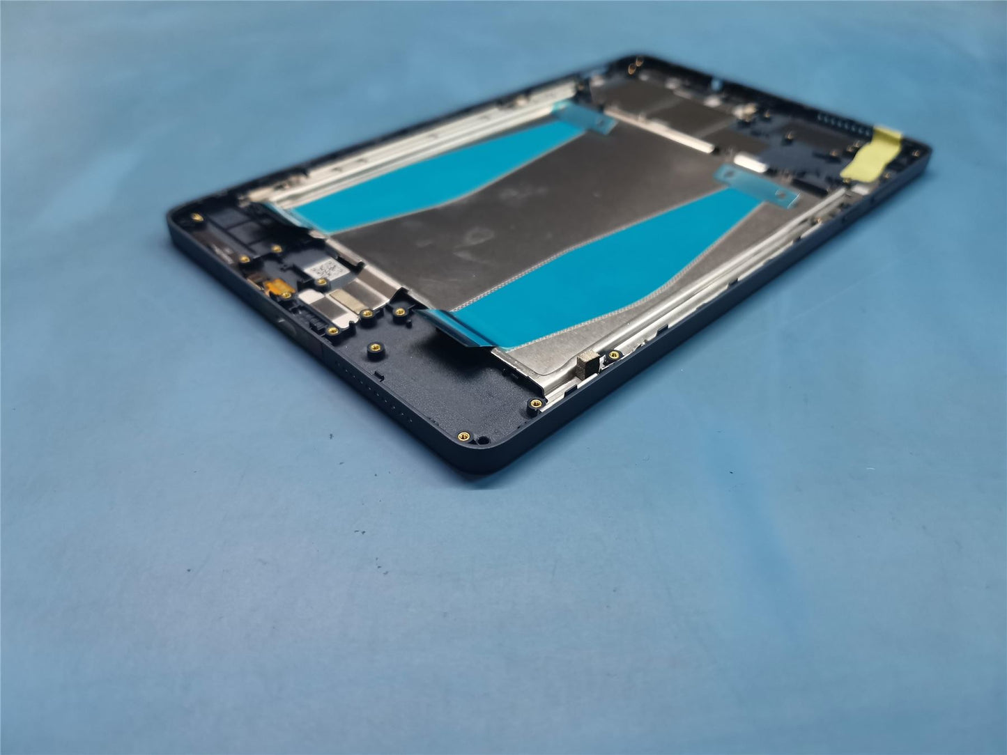 Lenovo TB300XU Bat cover_BE&*26371-00712-XS1 CS 5S58C21848