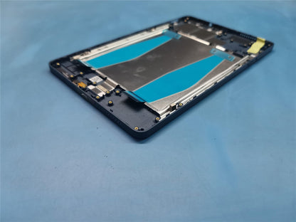 Lenovo TB300XU Bat cover_BE&*26371-00712-XS1 CS 5S58C21848