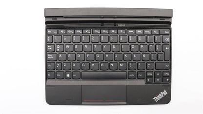 Lenovo Ella 2 ULT KYD-LAS Latin American Spanish Keyboard 03X9110