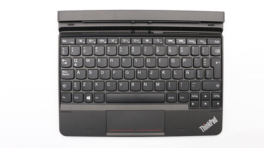 Lenovo Ella 2 ULT KYD-LAS Latin American Spanish Keyboard 03X9110