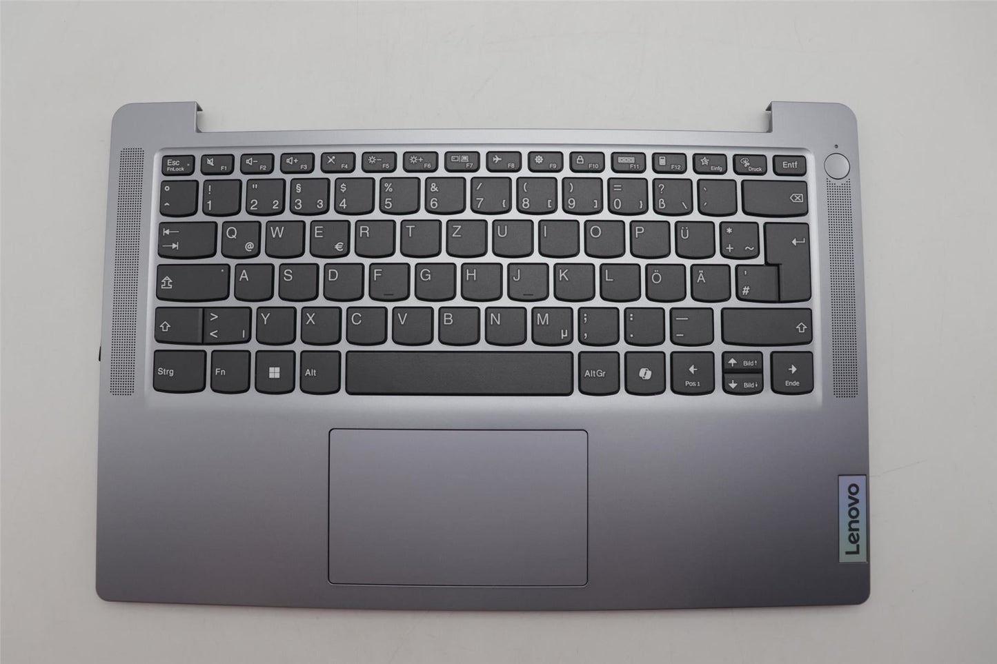 Lenovo Upper Case ASM_GER L83E5NFP AG NBL 5CB1N94707