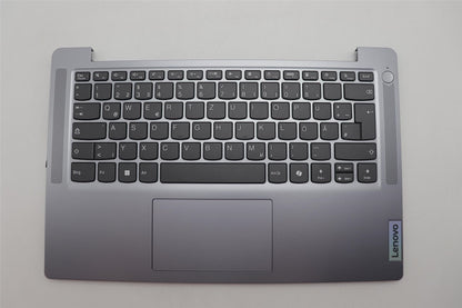 Lenovo Upper Case ASM_GER L83E5NFP AG NBL 5CB1N94707